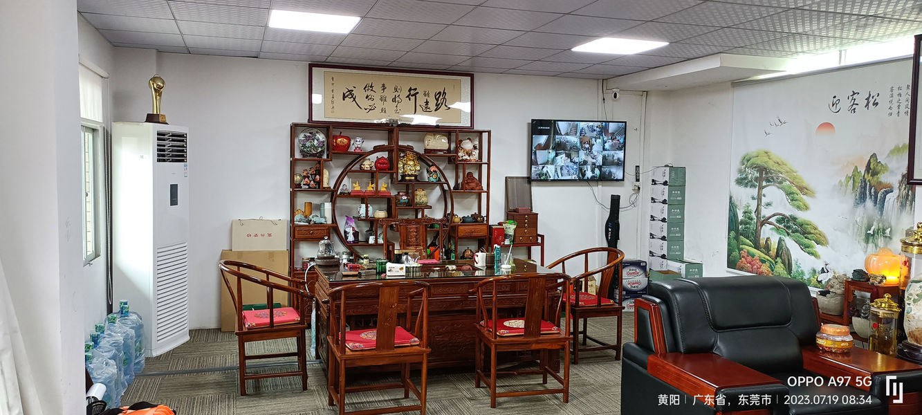 Κίνα Shenzhen Rongbang Optical Fiber Equipment Co., Ltd. Εταιρικό Προφίλ