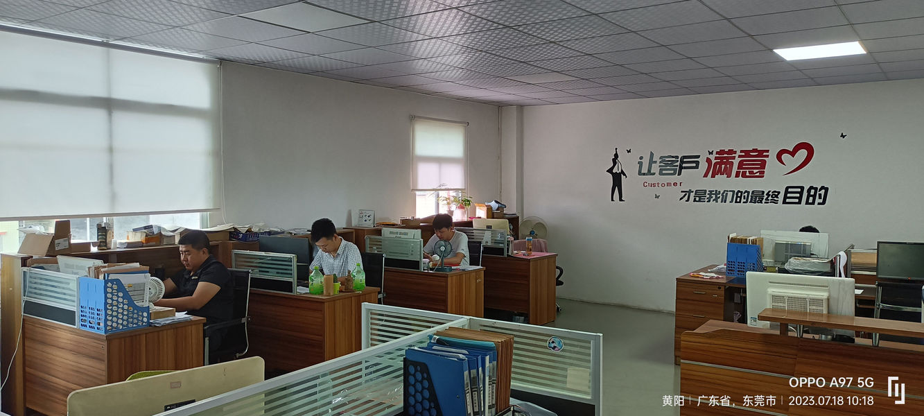 Κίνα Shenzhen Rongbang Optical Fiber Equipment Co., Ltd. Εταιρικό Προφίλ