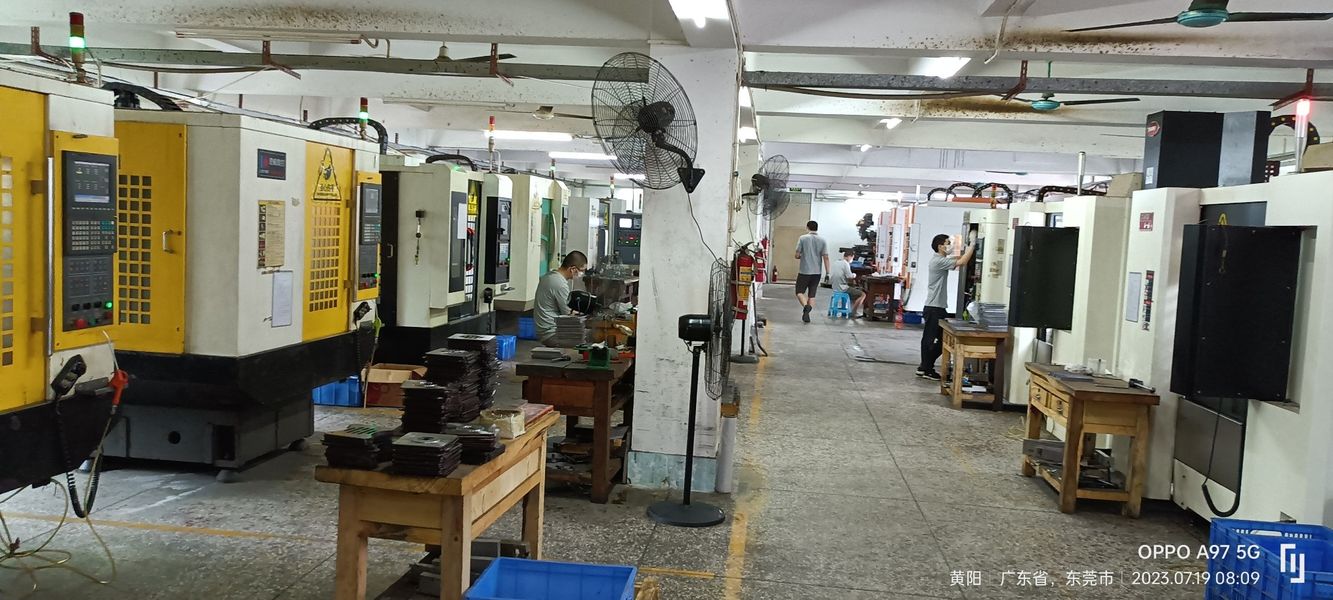 Κίνα Shenzhen Rongbang Optical Fiber Equipment Co., Ltd. Εταιρικό Προφίλ