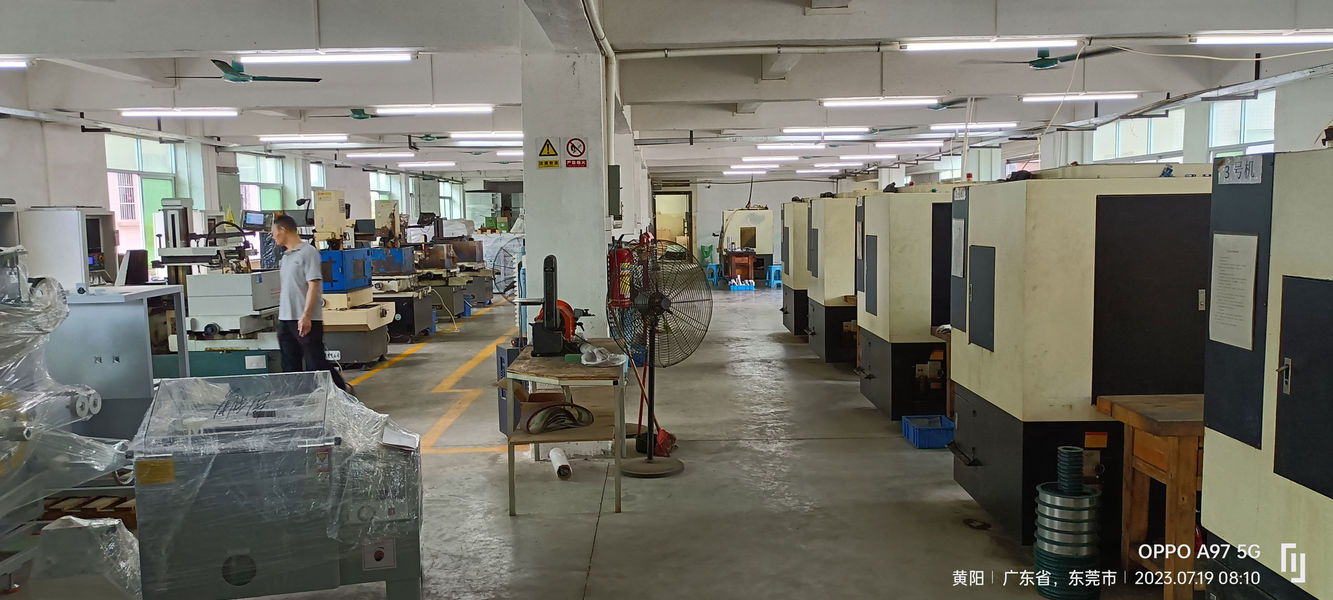 Κίνα Shenzhen Rongbang Optical Fiber Equipment Co., Ltd. Εταιρικό Προφίλ