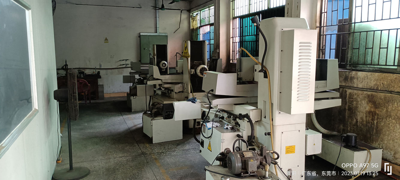 Κίνα Shenzhen Rongbang Optical Fiber Equipment Co., Ltd. Εταιρικό Προφίλ