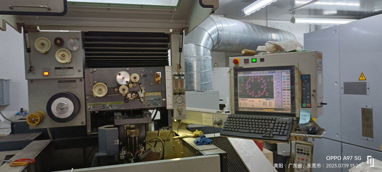 Κίνα Shenzhen Rongbang Optical Fiber Equipment Co., Ltd. Εταιρικό Προφίλ