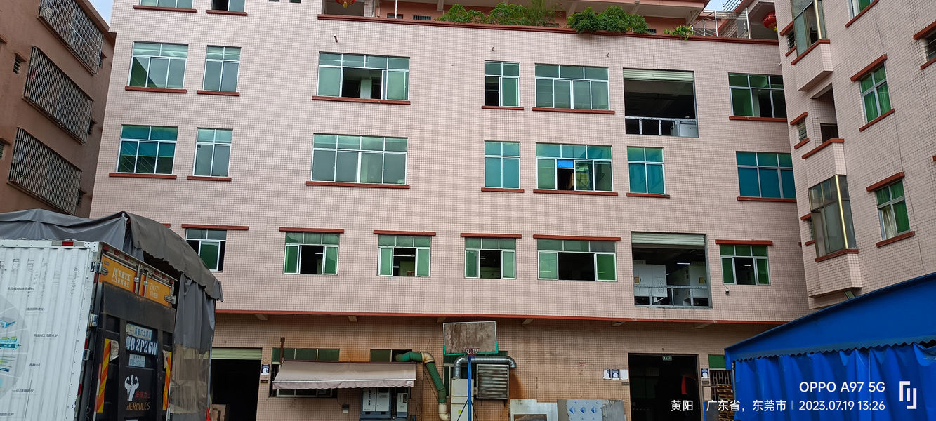 Κίνα Shenzhen Rongbang Optical Fiber Equipment Co., Ltd. Εταιρικό Προφίλ
