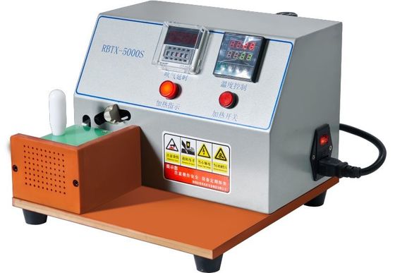 Ημιαυτόματη μηχανή απομάκρυνσης οπτικών ινών