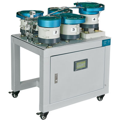 Μηχανή πεταλούδας για την παραγωγή συρματόσχοινων από ίνες οπτικής