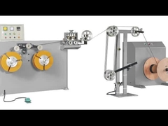 Ηλεκτρικό μηχάνημα αποκόλλησης καλωδίων από χαλκό