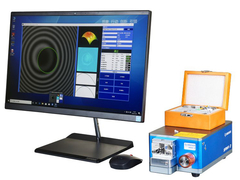 Δοκιμαστής 3D RBTX-SANA2 Interferemeter