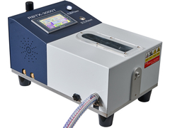 Αυτόματη μηχανή απομάκρυνσης καλωδίων από το κόψιμο 1,2-3,6mm Jacket έως 0,9mm Coating