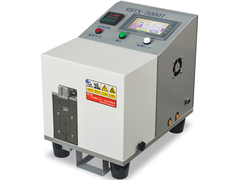 Ημιαυτόματη μηχανή αποκόλλησης καλωδίων πώληση 0,9mm Επιχρισμός έως 0,125mm γυμνή ίνα